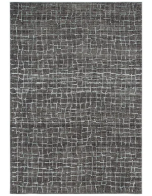 Tapete Illusion 01 Café Verde