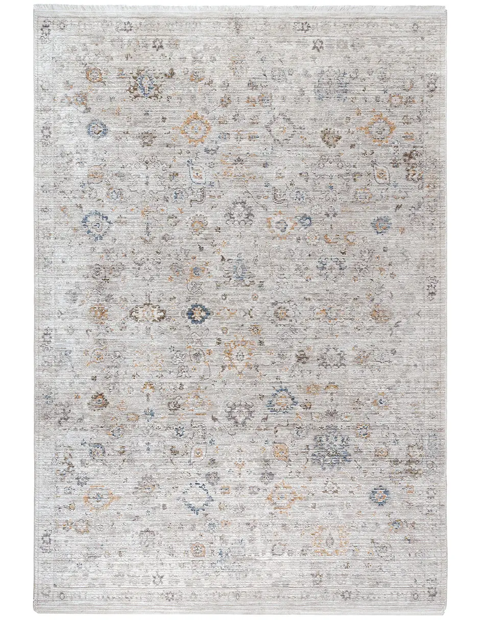 Tapete Lahore 01 Beige Multi