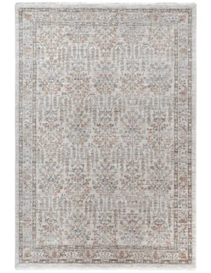Tapete Lahore 02 Beige Multi