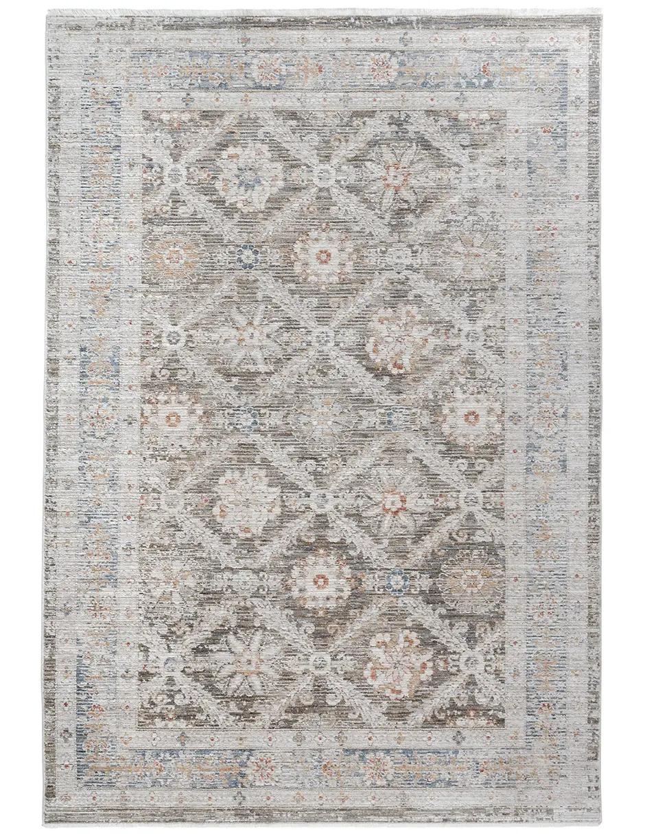 Tapete Lahore 03 Verde Salvia