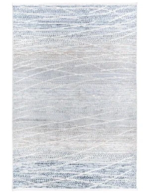 Tapete Michel 01 Aqua Beige