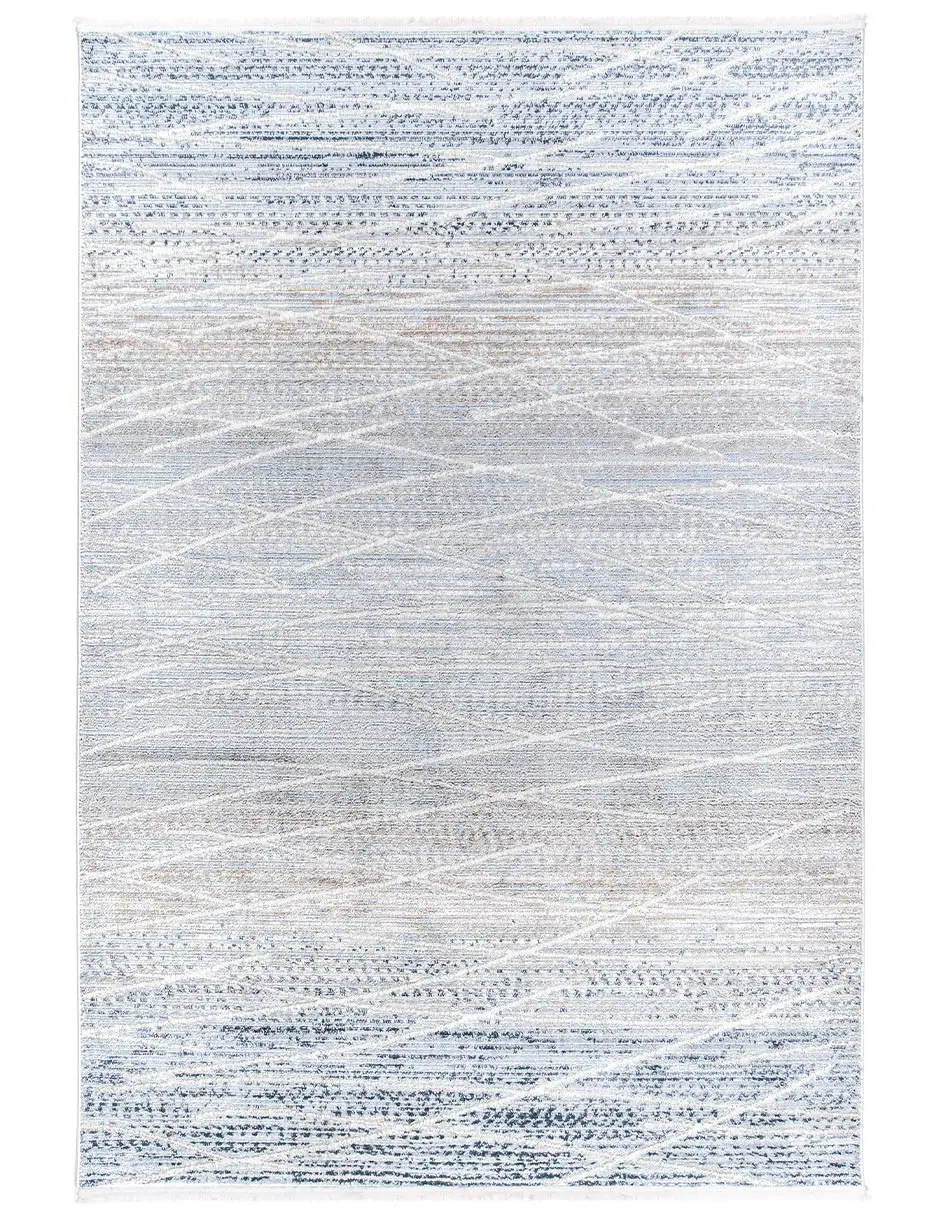 Tapete Michel 01 Aqua Beige