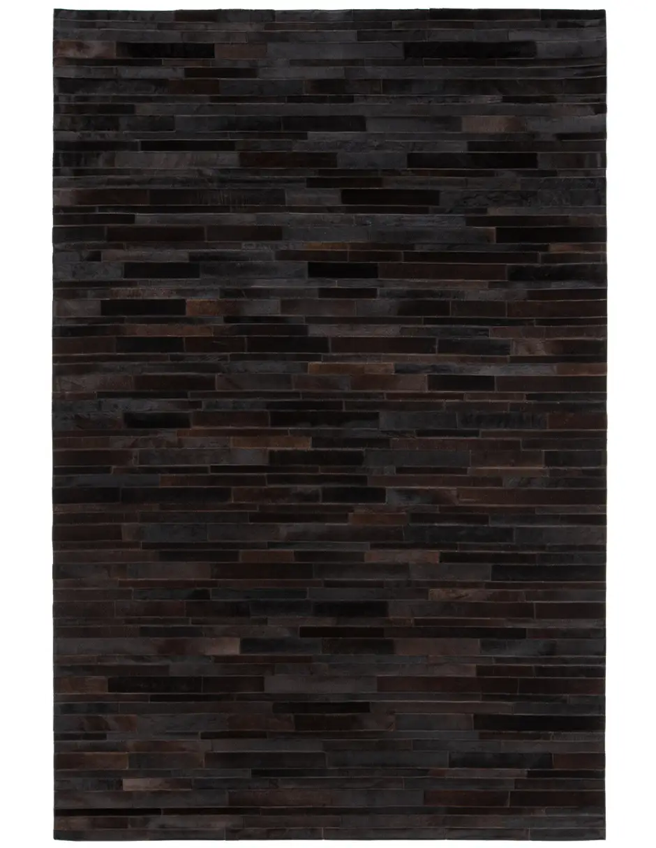 Tapete Pelo Piel Deka Chocolate