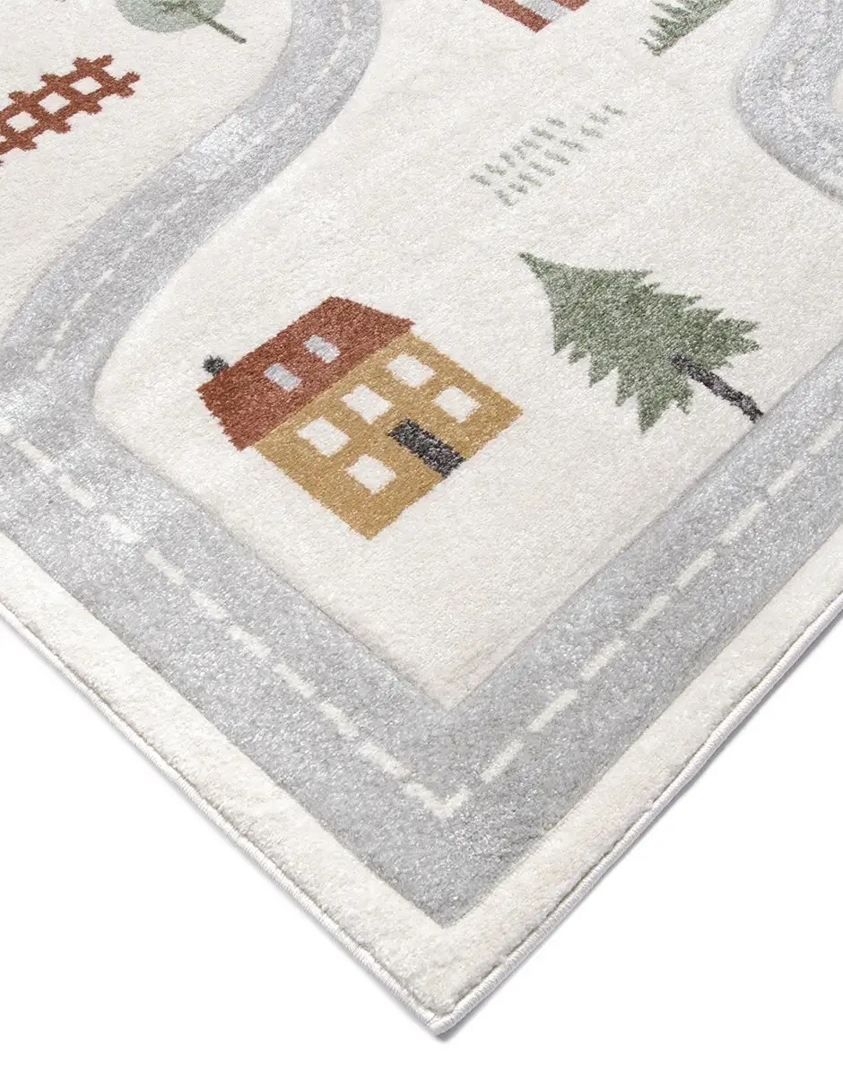 Tapete Pista 01 Multi - Image 2