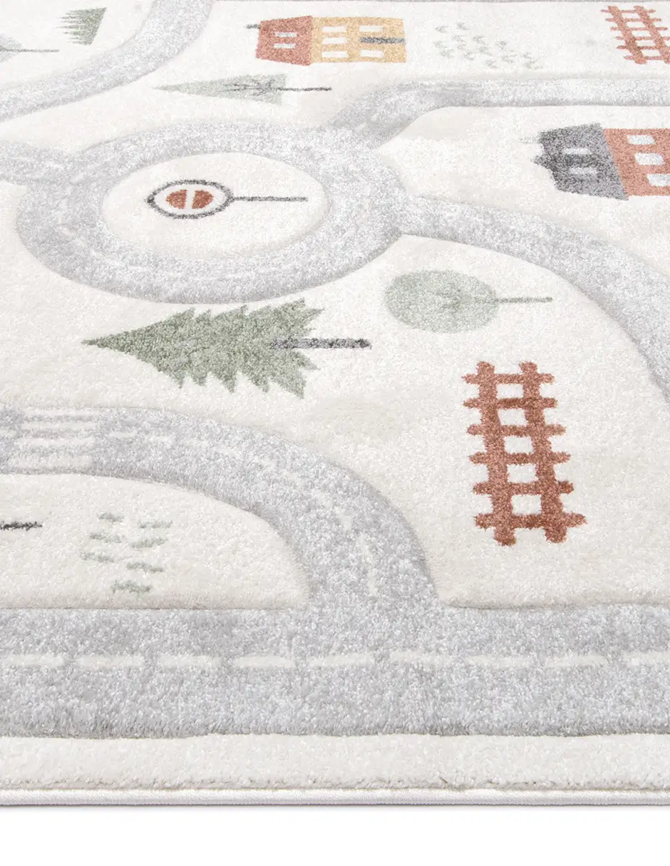 Tapete Pista 01 Multi - Image 3