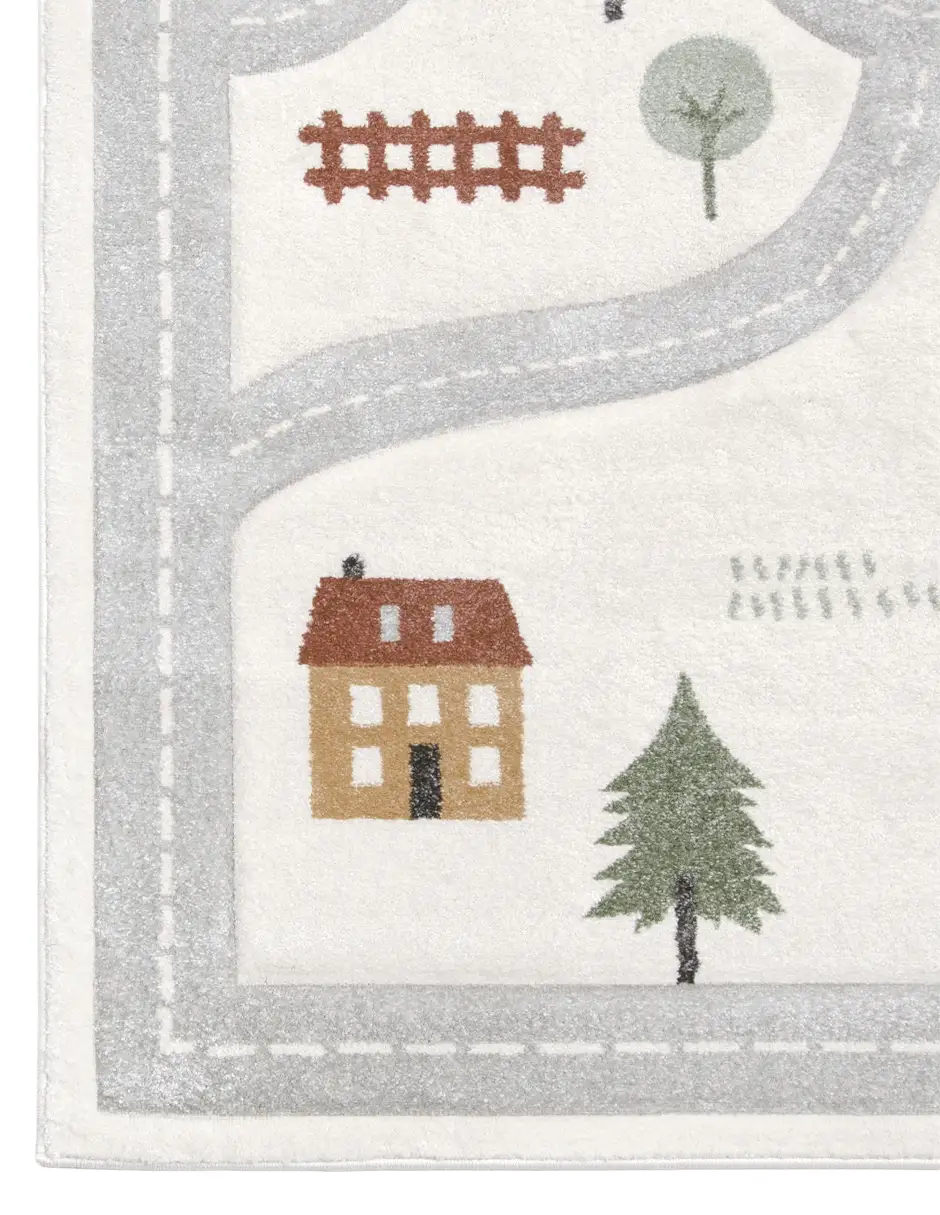 Tapete Pista 01 Multi - Image 4