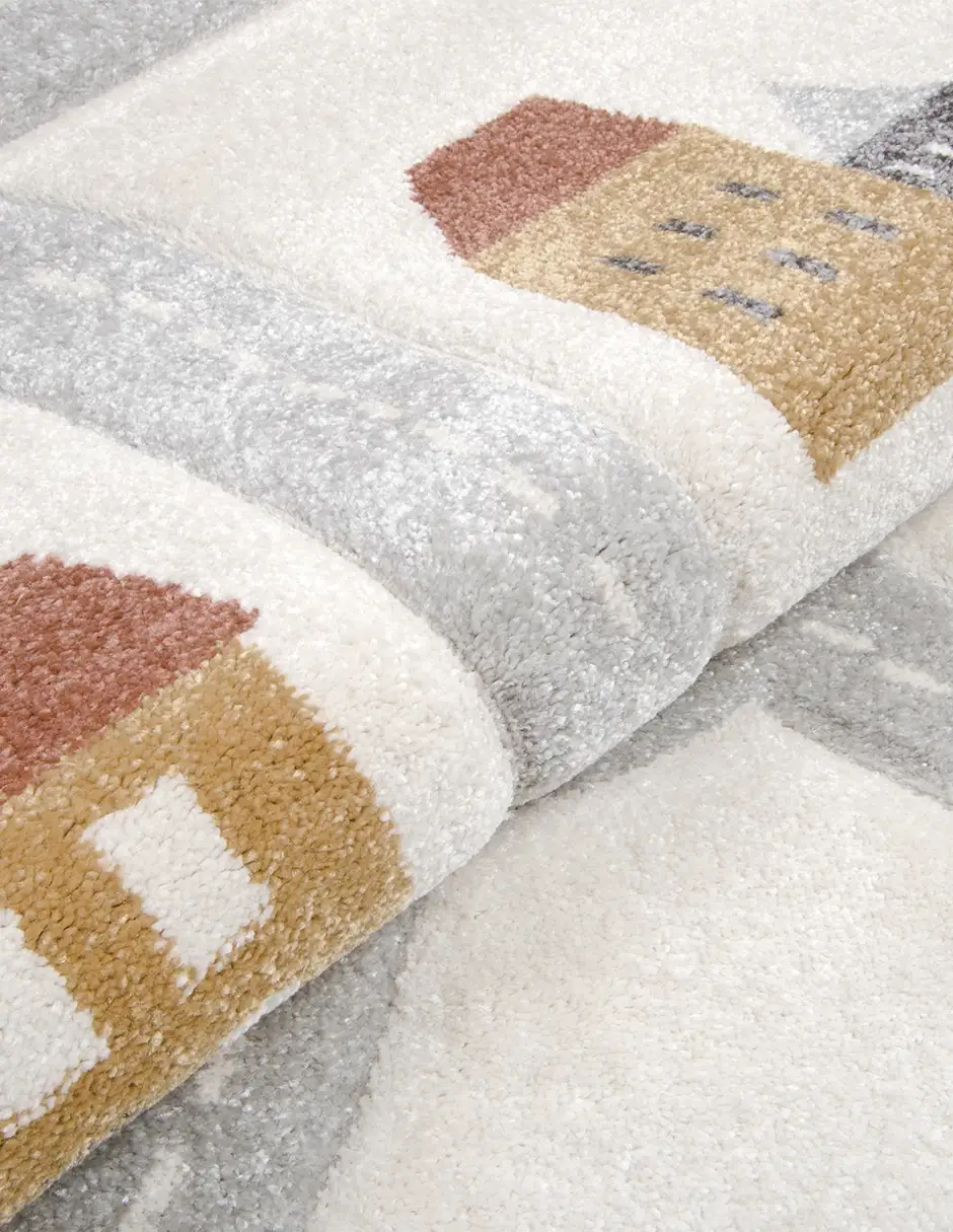 Tapete Pista 01 Multi - Image 5