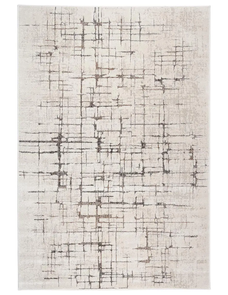 Tapete Polo 01 Crema