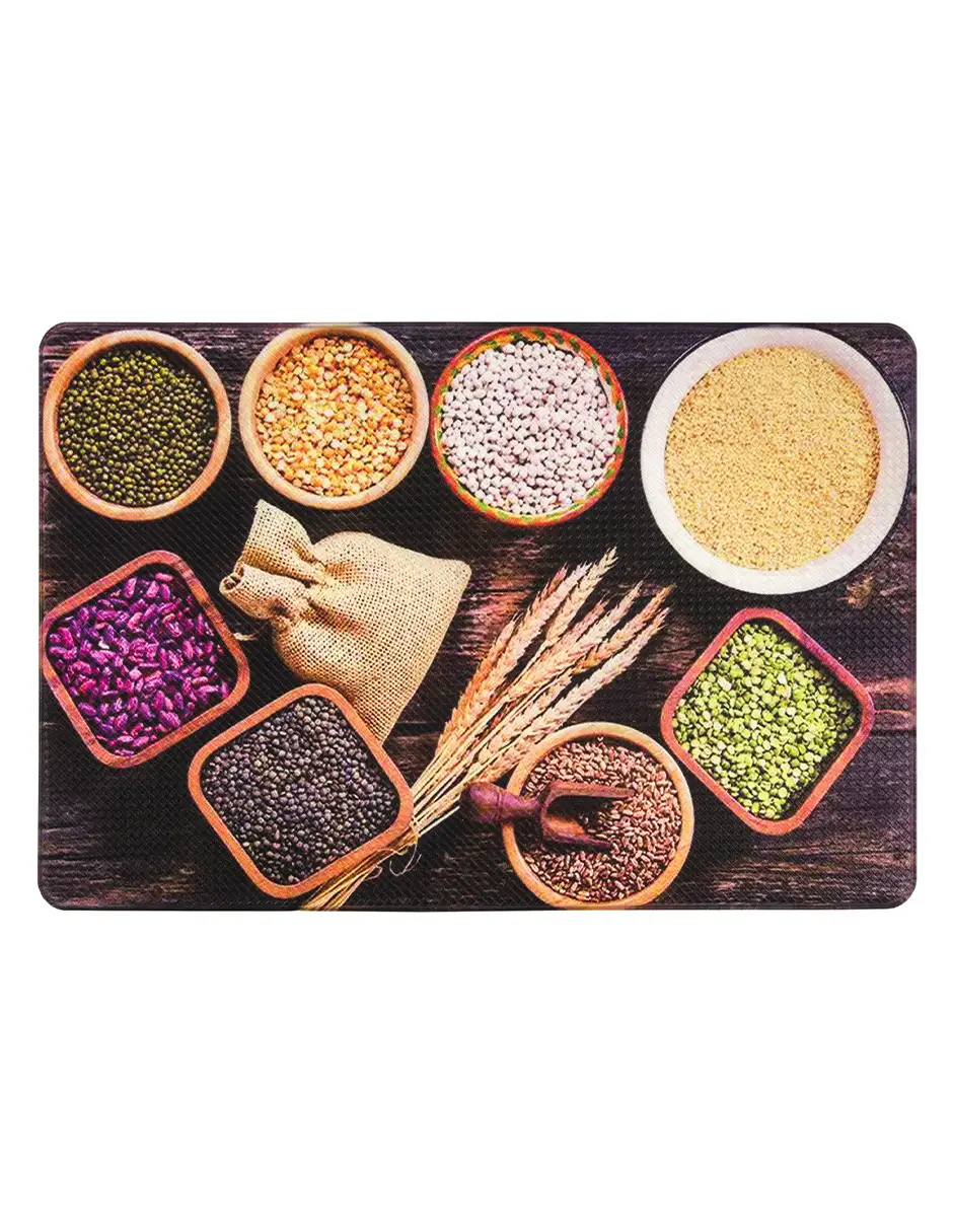 Set de Tapetes de Cocina Antifatiga - Image 3