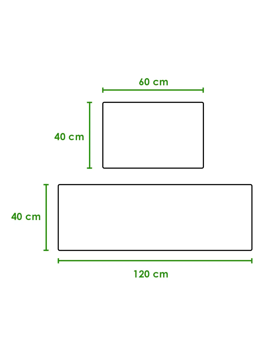 Set de Tapetes de Cocina Antifatiga - Image 8