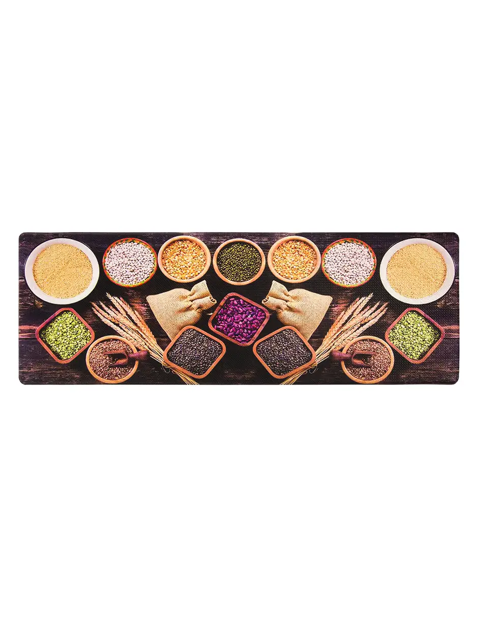 Set de Tapetes de Cocina Antifatiga - Image 4