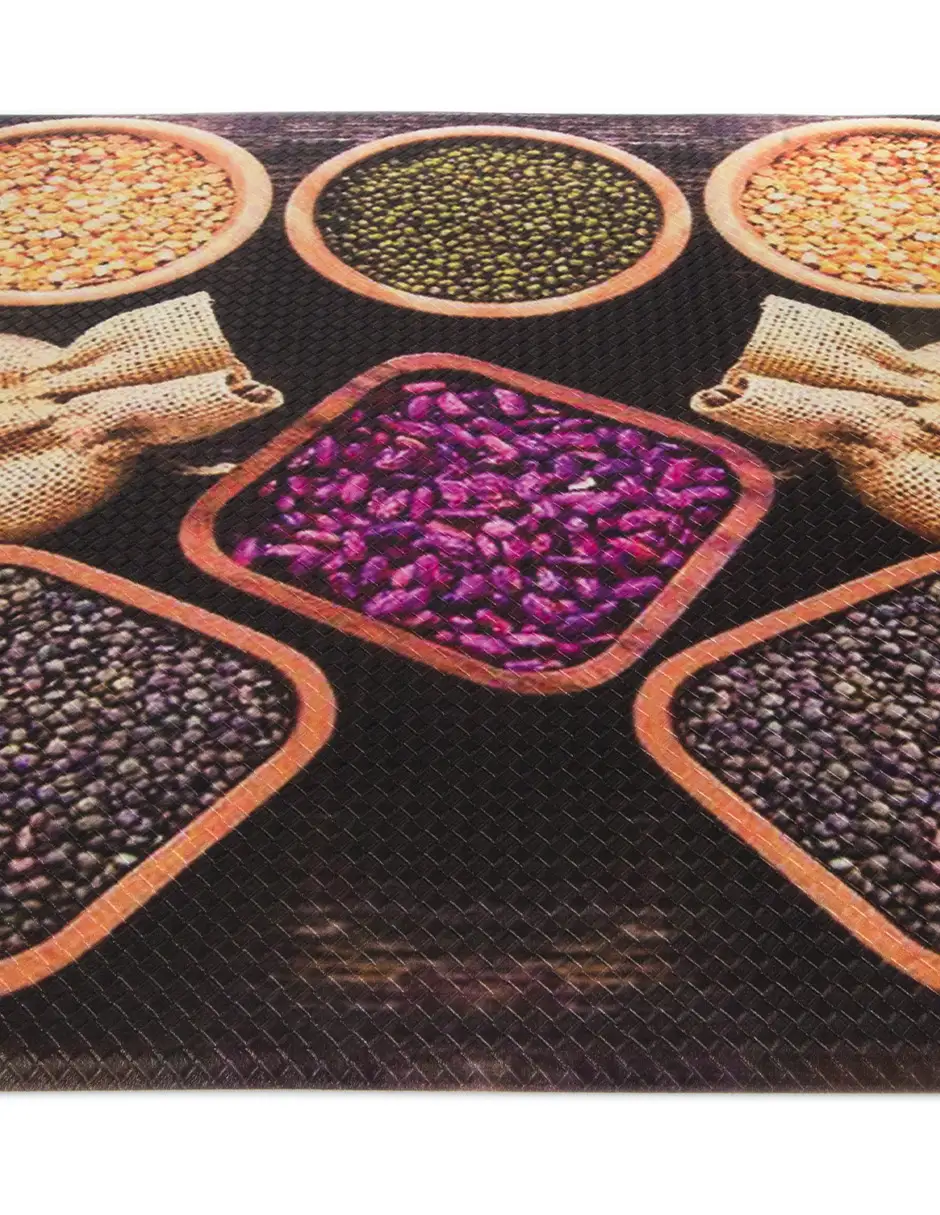 Set de Tapetes de Cocina Antifatiga - Image 5